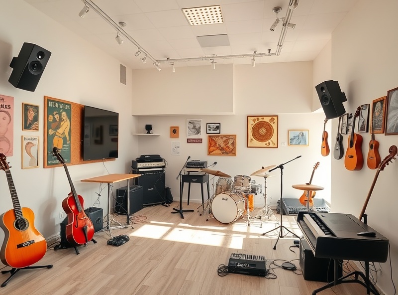 Consejos para aprender música
